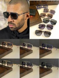 Picture of Chrome Hearts Sunglasses _SKUfw52080290fw